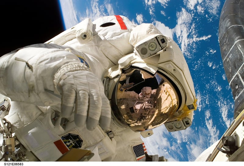 Space-Time Manipulation